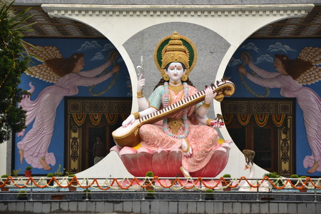 Bhanu Bhawan, Darjeelingのeditorial素材
