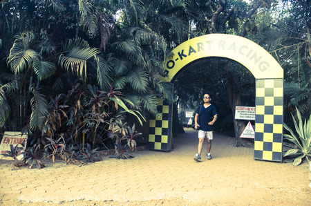 Goa, Indiaのeditorial素材