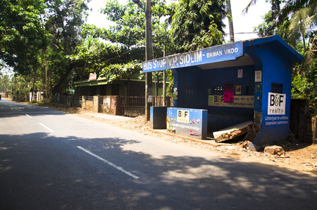 Goa, Indiaのeditorial素材