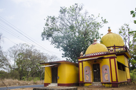Goa, Indiaのeditorial素材