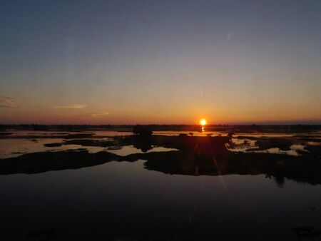 Majuli Island, Assamのeditorial素材