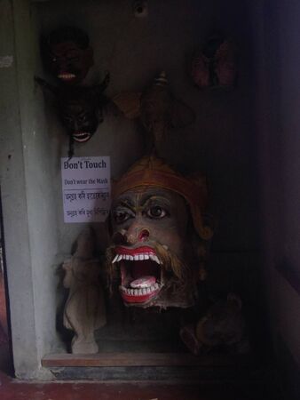 Samagudi Satara, Majuli Island, Assamのeditorial素材