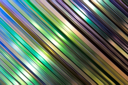 multi colored textureの写真素材