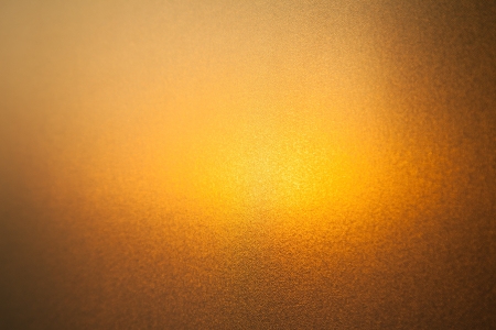 Texture of glass shaded background during sunset or sunrise の写真素材