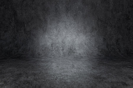 Abstract black texture backgroundの写真素材