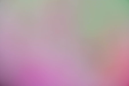 World environment day concept: Abstract blurred blue colorful nature wallpaper background for banner, header website, present background, posterの写真素材