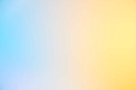Abstract blurred gradient nature wallpaper background,soft background for wallpaper,design,graphic and presentationの写真素材