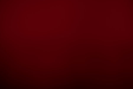 Abstract blurred gradient red and black nature wallpaper background,soft background for wallpaper,design,graphic and presentationの写真素材