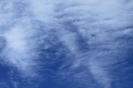 Blue sky 