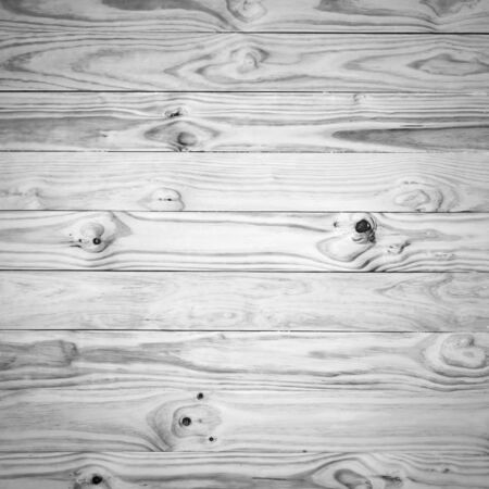 white wood texture backgroundの写真素材