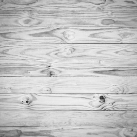 white wood texture backgroundの写真素材