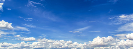 Sky clouds