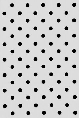 Seamless pattern poisの写真素材