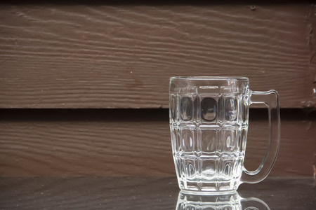 Mugs with handlesの写真素材