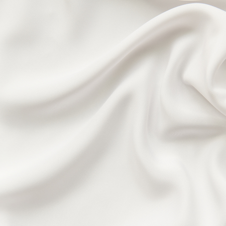 abstract background luxury cloth or liquid wave or wavy folds of grunge silk texture satin velvet material or luxurious Christmas background or elegant wallpaper design, backgroundの写真素材