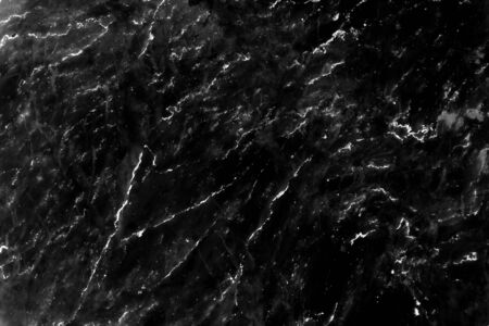 concept of black marblebackground.の写真素材