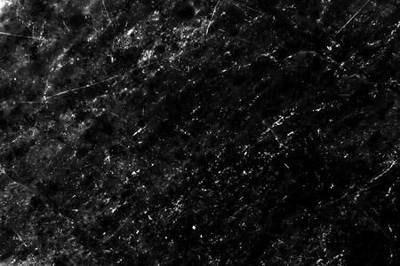 Black and white marble texture background.の写真素材