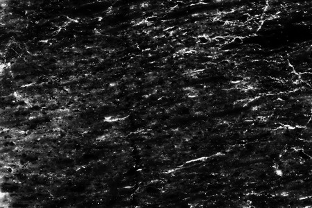 Black and white marble texture background.の写真素材