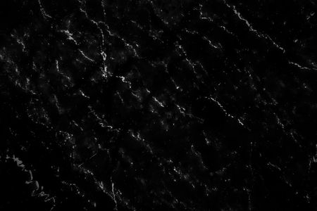 Black and white marble texture background.の写真素材