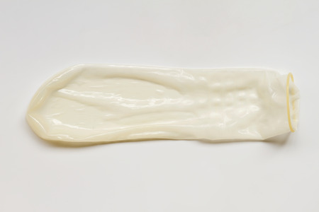 Condomの写真素材