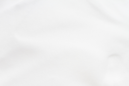 White foam background texture.の写真素材