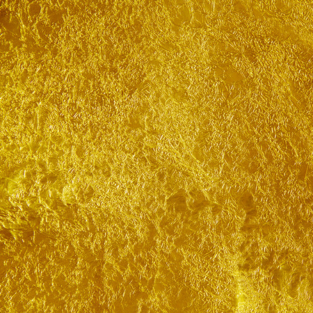 gold foil texture background