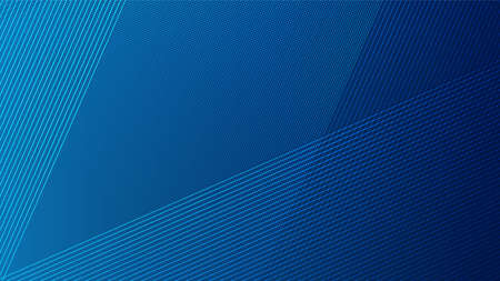 blue background metal pattern illustation