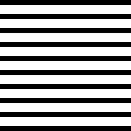 Vector Striped Seamless Pattern. Black and white background.Pattern stripe seamless black and white colors design for fabric, textile, fashion design, pillow case, gift wrapping paper; wallpaper etc.の写真素材