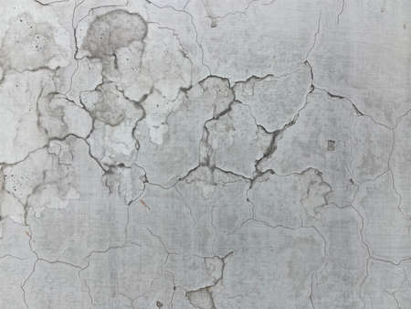 Grey grunge texture. Place over any object create Grey dirty grunge effect. Distress grunge texture easy to use overlay. Distress floor black dirty old grain texture.のイラスト素材