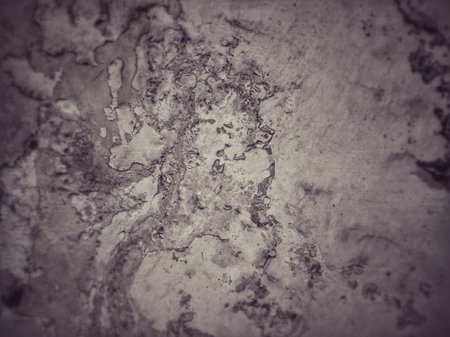grunge wall texture, highly detailed textured background with space for your projectsの写真素材