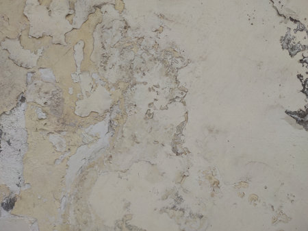 Old wall background or texture. Old grunge vintage wall background.の写真素材