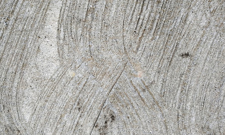 cement texture. background old panels. Floor surface with cracks.の写真素材