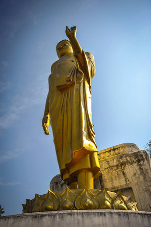 buddhaの写真素材