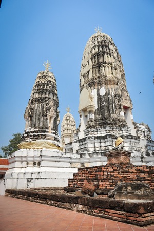asian templeの写真素材