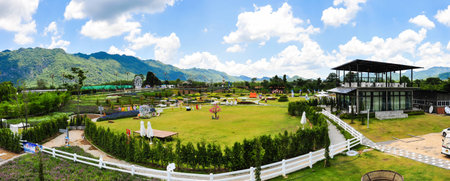 gardenのeditorial素材