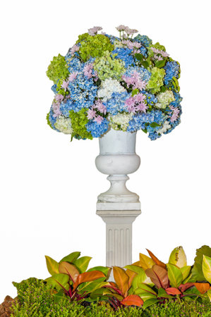 flowerの写真素材