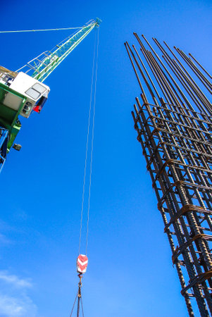 constructionの写真素材