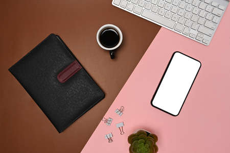 Cropped shot people holding house model .Mortgage loan approval home loan and insurance concept.の写真素材