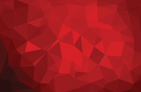 Abstract, geometric background, triangleのイラスト素材