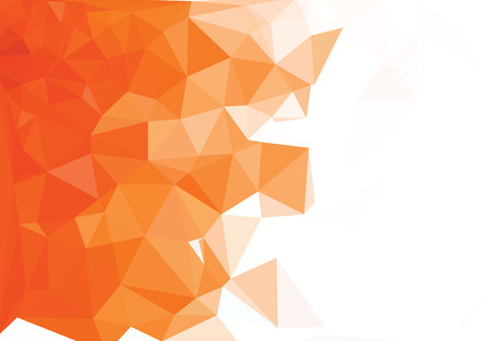 new abstract wallpaper with geometric structureのイラスト素材