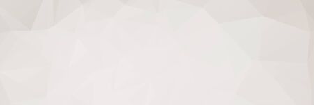 Abstract  Triangle Geometrical Background, Vector Illustration Modern Design Vectorのイラスト素材