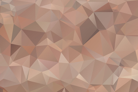 Abstract  Triangle Geometrical Background, Vector Illustration Modern Design Vectorのイラスト素材