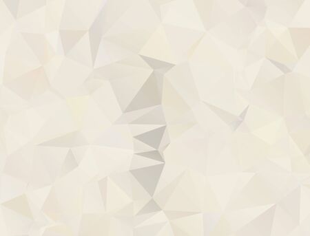 Abstract multicolor background. Vector polygonal design illustration graphicのイラスト素材