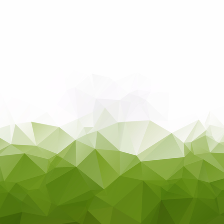 abstract background low poly textured triangle shapes in random pattern design ,vector design illustrationのイラスト素材