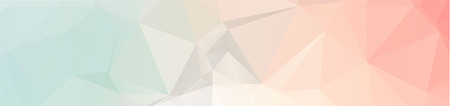 background design Geometric background in Origami style and abstract mosaic with gradient fill Color...