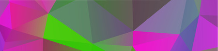 background design Geometric background in Origami style and abstract mosaic with gradient fill Color...