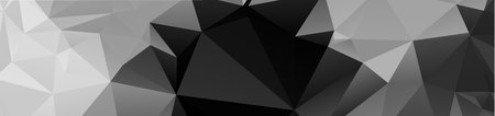 background design Geometric background in Origami style and abstract mosaic with gradient fill Color...