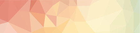 background design Geometric background in Origami style and abstract mosaic with gradient fill Color...