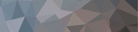 background design Geometric background in Origami style and abstract mosaic with gradient fill Color...