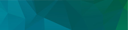 background design Geometric background in Origami style and abstract mosaic with gradient fill Color...